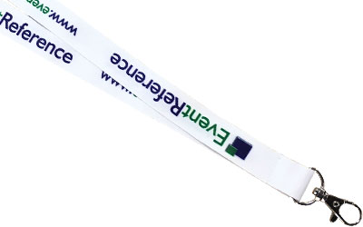 Branded Lanyards