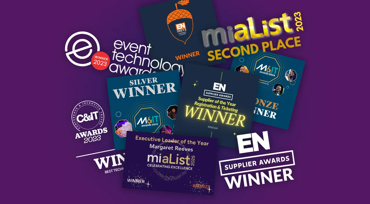 Selection of awards won by RefTech