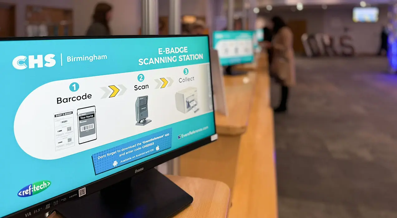 Fast-Track at CHS Birmingham