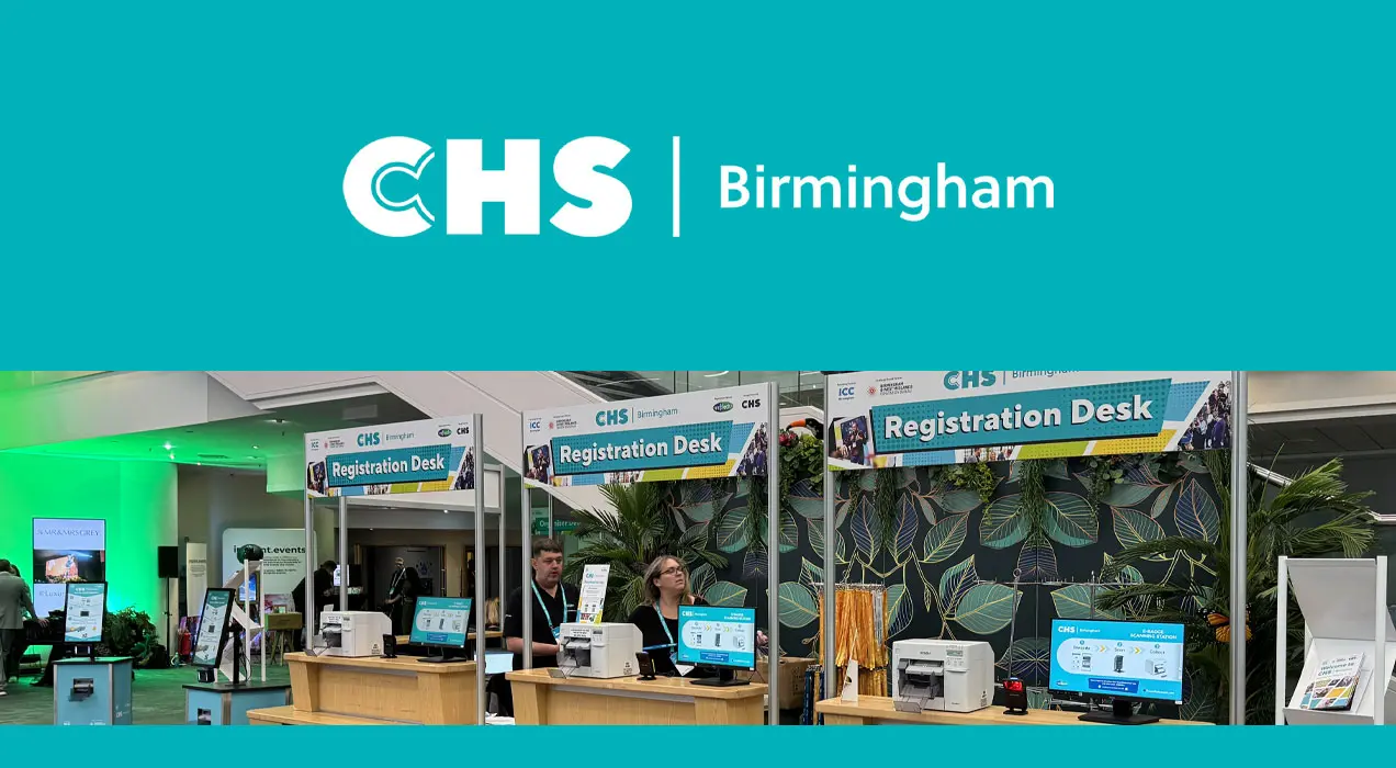 Registration and PrintPods at CHS Birmingham