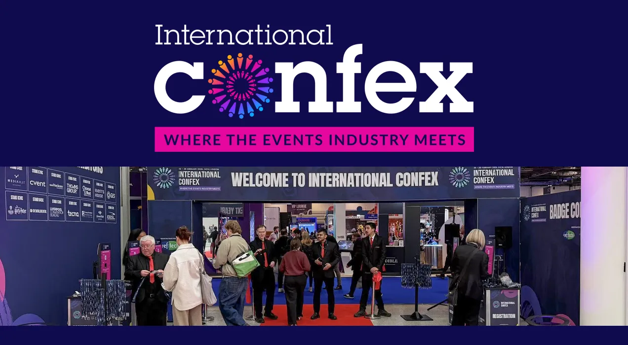 International Confex