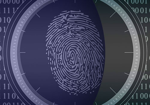 Digital fingerprint